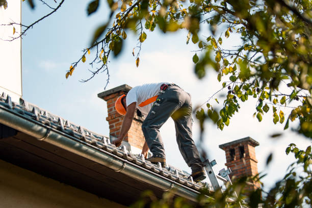 Quick and Trustworthy Emergency Roof Repair Services in Blanco, TX