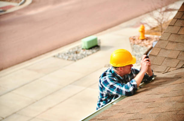 Best Flat Roof Repair Services  in Blanco, TX